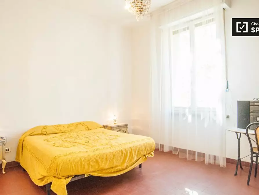 appartamento in affitto a Roma in zona Pietralata