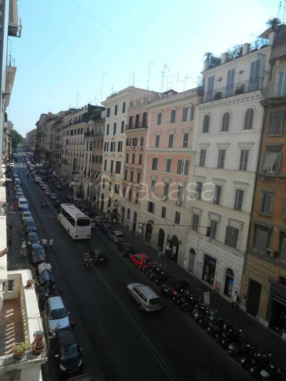 ufficio in affitto a Roma