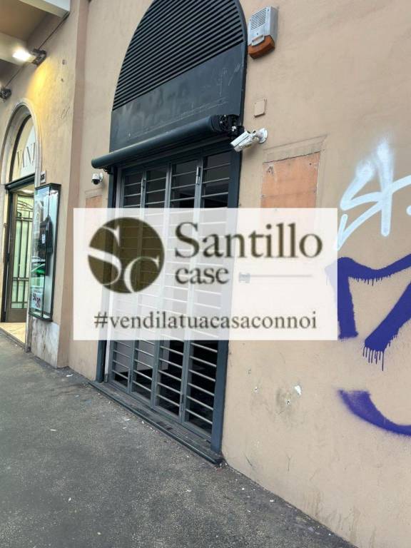 monolocale in affitto a Roma