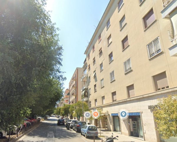 camera singola in affitto a Roma in zona Nomentano