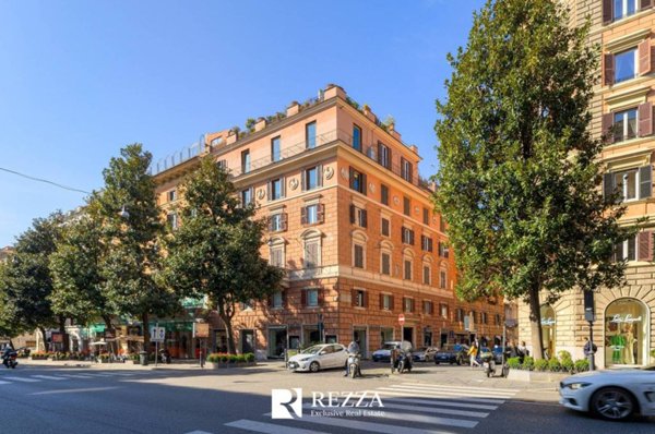 ufficio in affitto a Roma in zona Ludovisi/Sallustiano