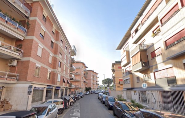 appartamento in affitto a Roma in zona Trieste