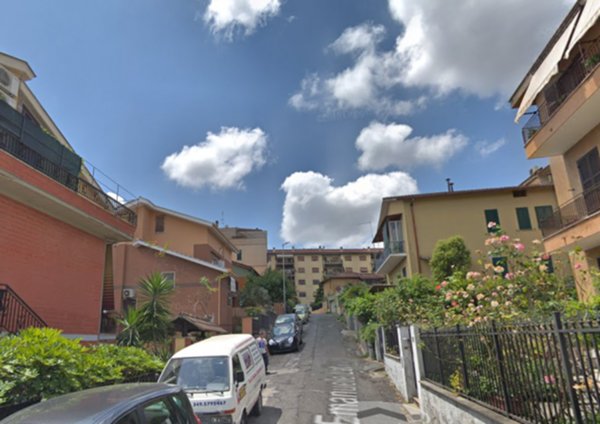 appartamento in affitto a Roma in zona Trionfale