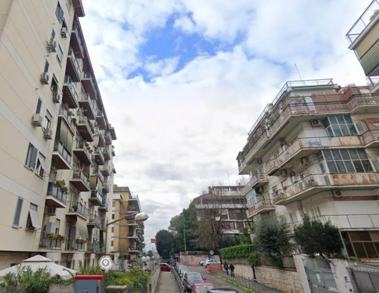 appartamento in affitto a Roma in zona Appio Latino