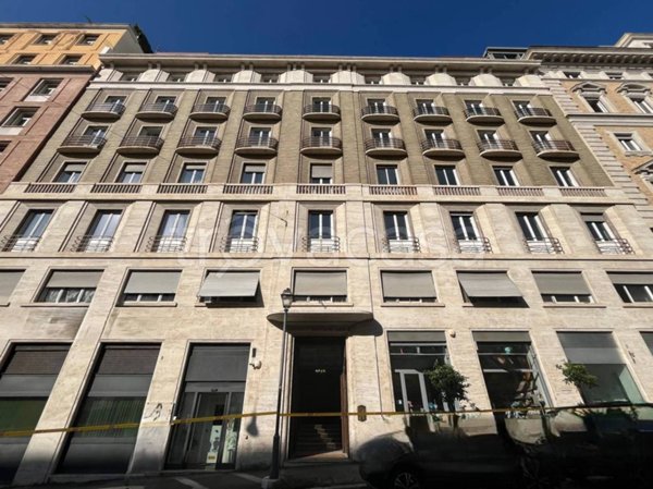 ufficio in affitto a Roma in zona Trevi-Colonna