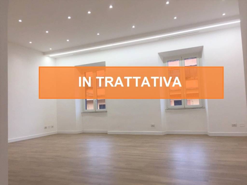 appartamento in affitto a Roma in zona Rione Prati