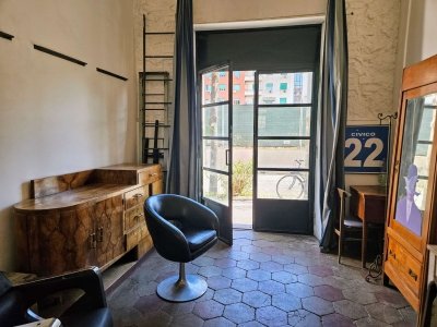 negozio in affitto a Roma in zona Prenestino-Labicano