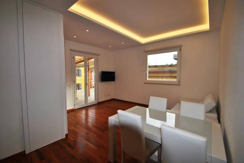 appartamento in affitto a Roma in zona Gianicolense