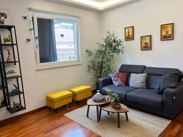 appartamento in affitto a Roma in zona Gianicolense