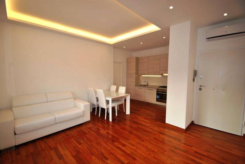 appartamento in affitto a Roma in zona Gianicolense