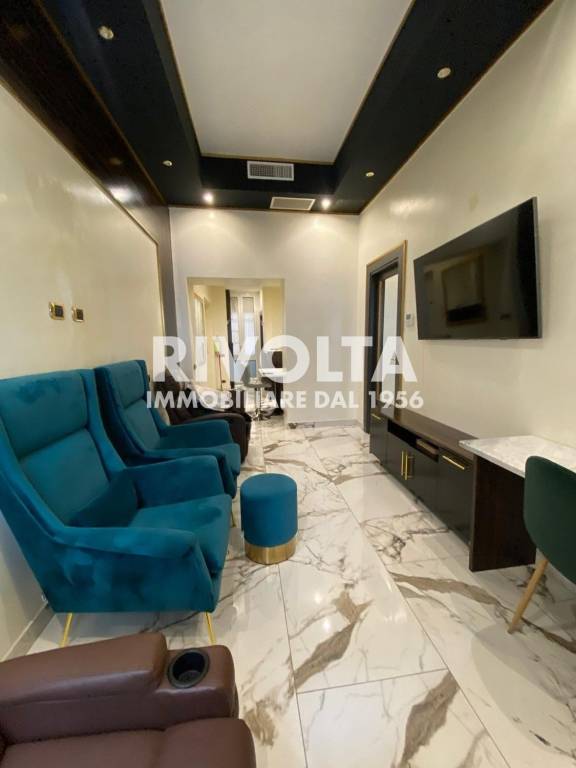 appartamento in affitto a Roma in zona Trevi-Colonna
