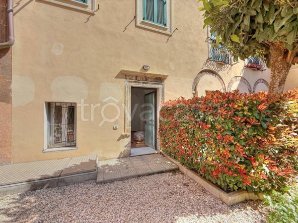 appartamento in affitto a Roma in zona Rione Monti/Campitelli
