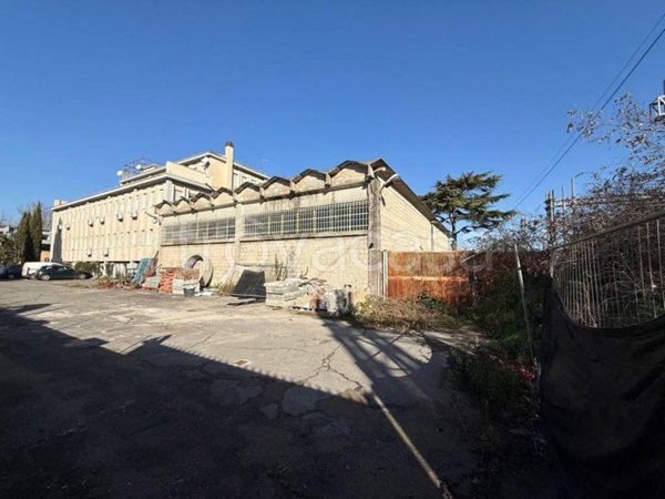 locale commerciale in affitto a Roma in zona Aurelio