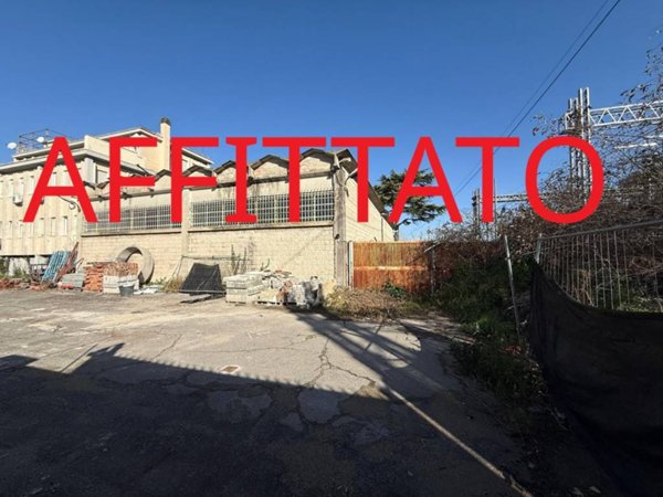 appartamento in affitto a Roma in zona Aurelio