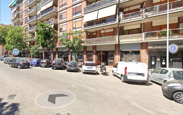 negozio in affitto a Roma in zona Portuense