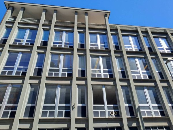ufficio in affitto a Roma in zona Trieste