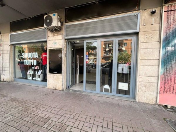 appartamento in affitto a Roma in zona Ostia