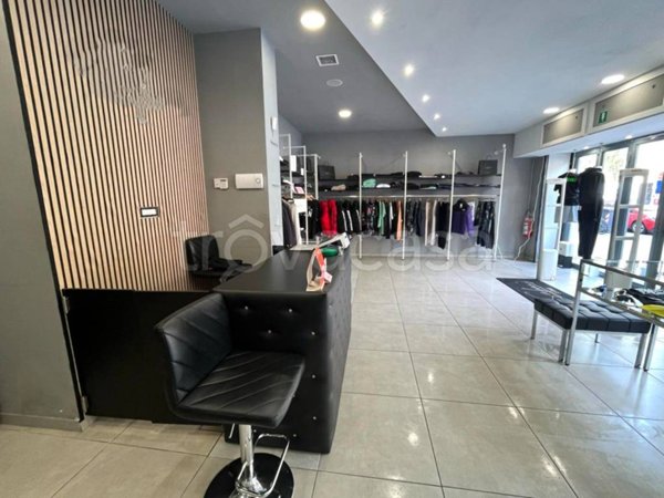 appartamento in affitto a Roma in zona Ostia