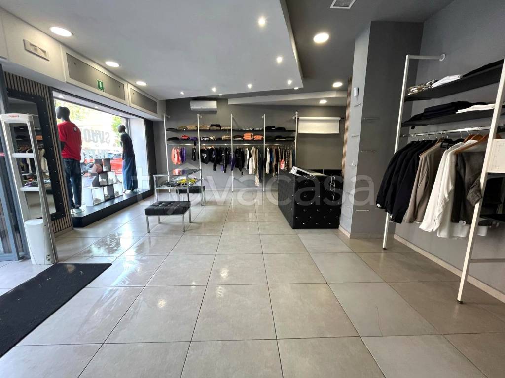 appartamento in affitto a Roma in zona Ostia
