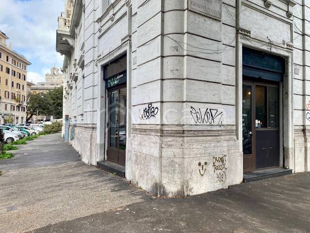 appartamento in affitto a Roma in zona Della Vittoria