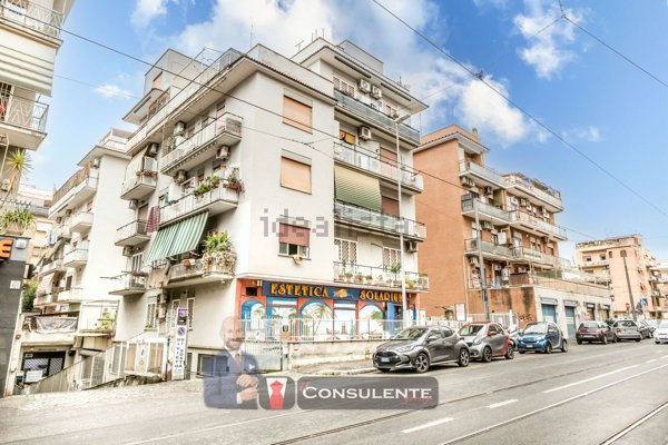 locale di sgombero in affitto a Roma in zona Prenestino-Centocelle