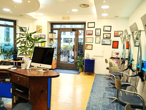 locale di sgombero in affitto a Roma in zona Nomentano