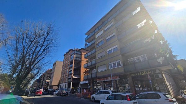 appartamento in affitto a Roma in zona Monte Sacro/Talenti