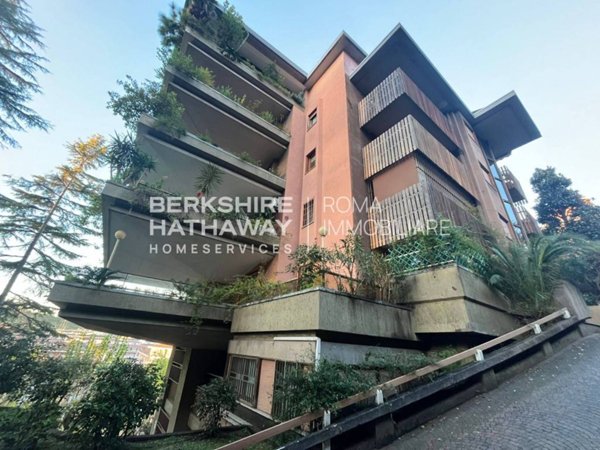 appartamento in affitto a Roma