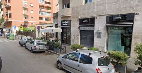 appartamento in affitto a Roma in zona Trieste