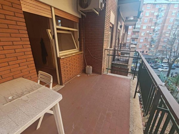 appartamento in affitto a Roma in zona Collatino