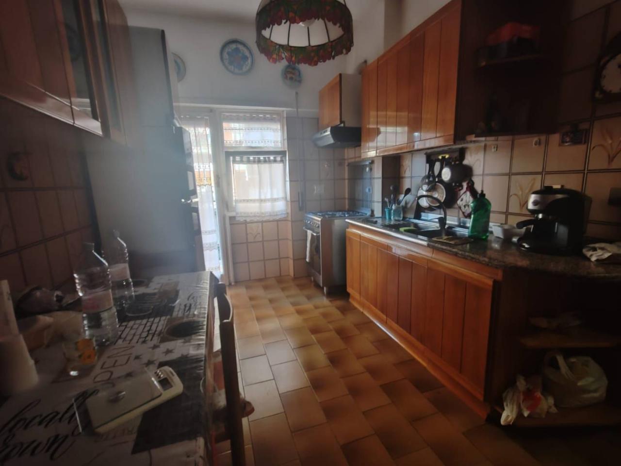 appartamento in affitto a Roma in zona Collatino
