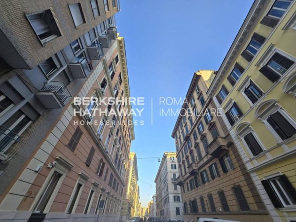 appartamento in affitto a Roma