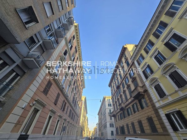 appartamento in affitto a Roma