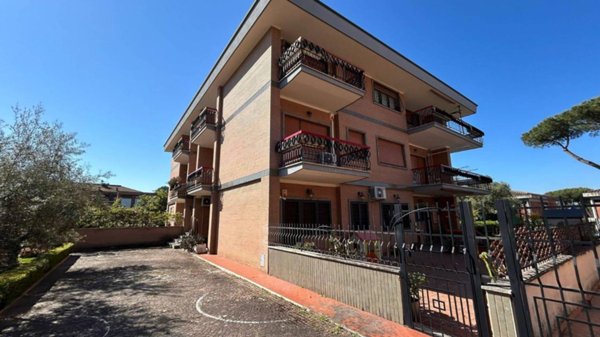 appartamento in affitto a Roma in zona Appio Pignatelli