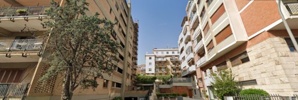 appartamento in affitto a Roma in zona Aurelio
