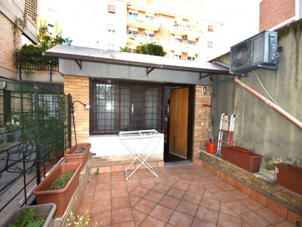 appartamento in affitto a Roma in zona Aurelio