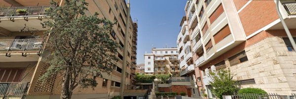 appartamento in affitto a Roma in zona Aurelio