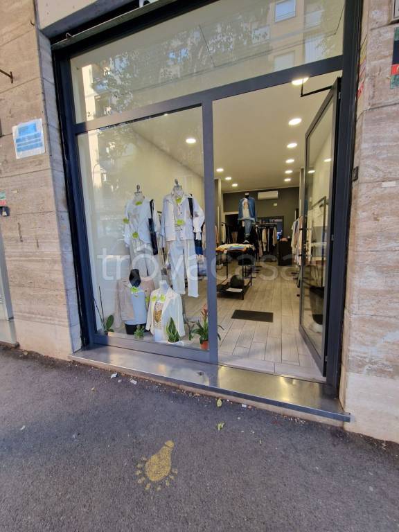 trivano in affitto a Roma in zona Prenestino-Labicano