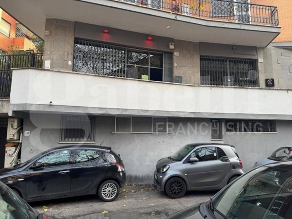 appartamento in affitto a Roma in zona Tor di Quinto