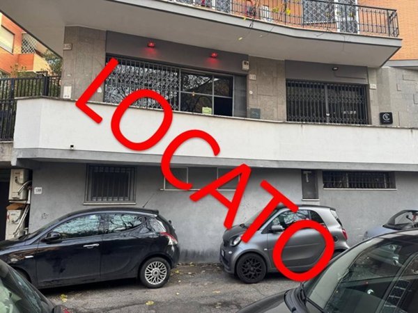 appartamento in affitto a Roma in zona Tor di Quinto