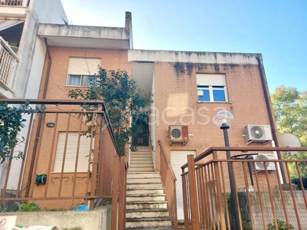 ufficio in affitto a Roma in zona Acilia
