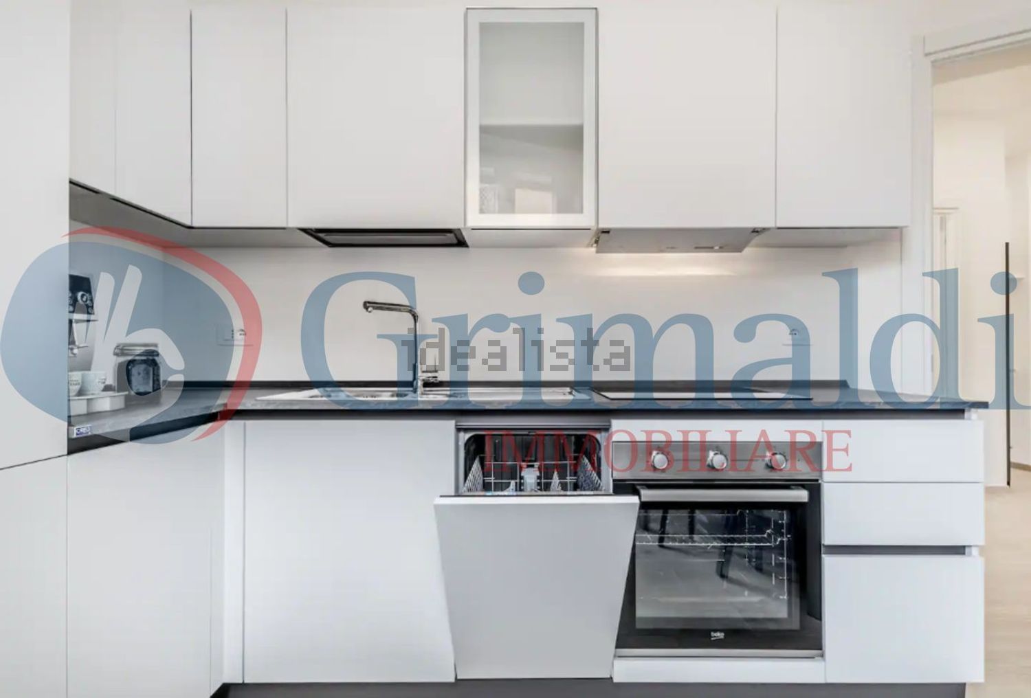 appartamento in affitto a Roma in zona Gianicolense