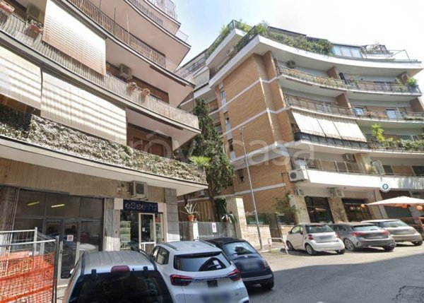 appartamento in affitto a Roma in zona Tor di Quinto