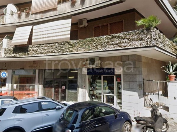 appartamento in affitto a Roma in zona Tor di Quinto