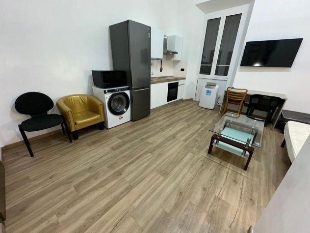 appartamento in affitto a Roma in zona Esquilino