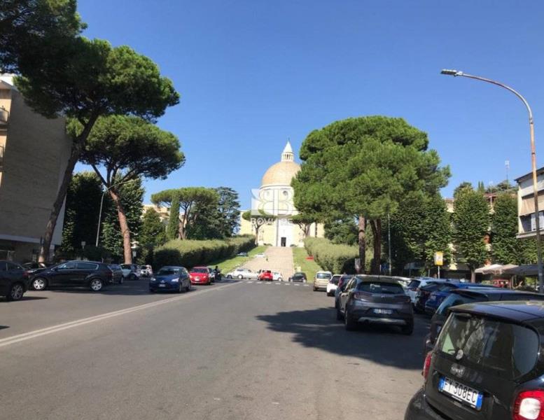 appartamento in affitto a Roma in zona EUR