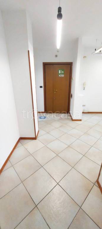 ufficio in affitto a Roma in zona EUR