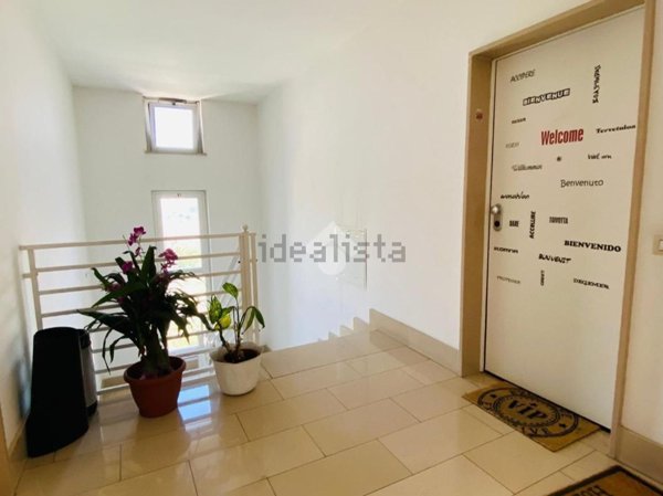 appartamento in affitto a Roma in zona Esquilino