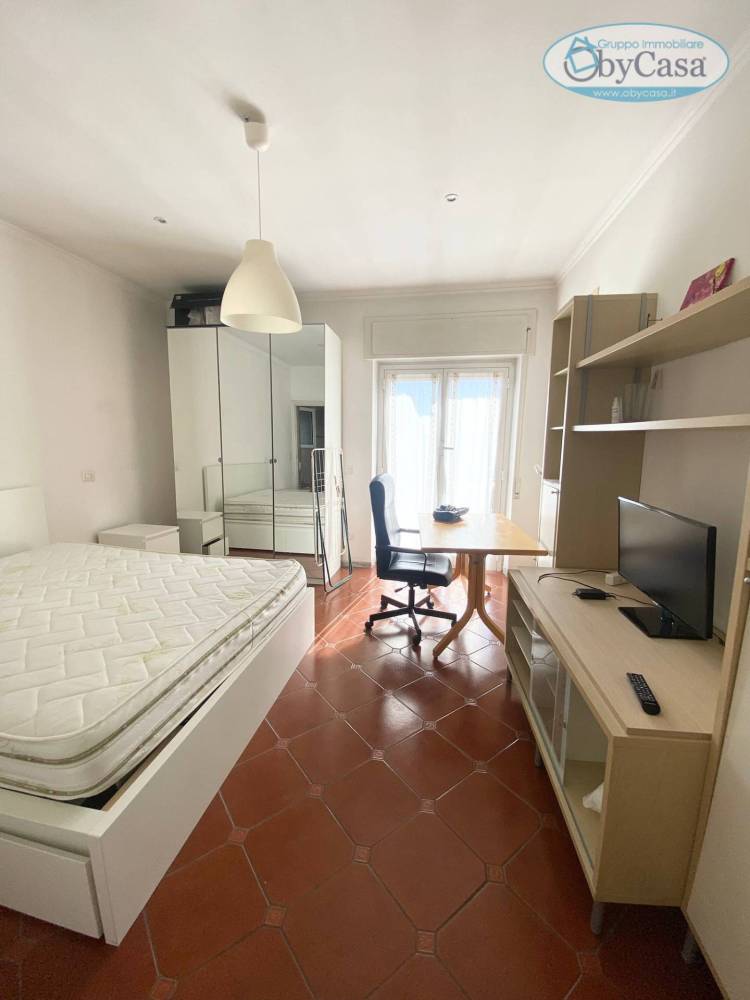 appartamento in affitto a Roma in zona Ostiense