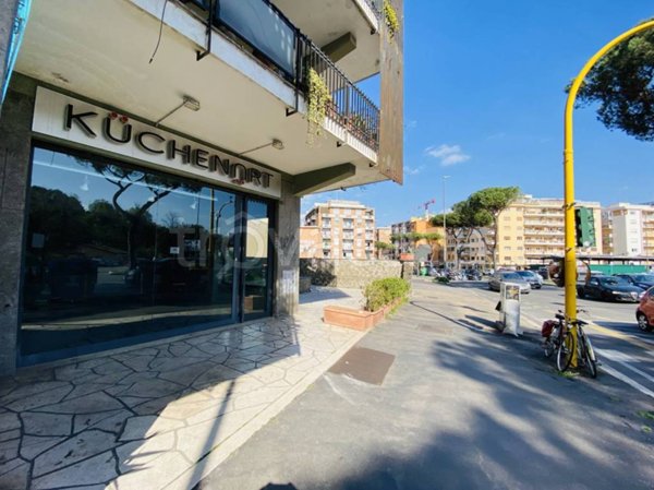 appartamento in affitto a Roma in zona Aurelio
